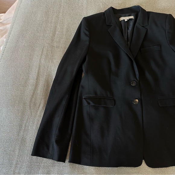 Gerard Darel Black Blazer - Picture 2 of 7